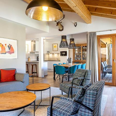 Francecomfort - Alpchalets Portes Du Soleil Abondance Dış mekan fotoğraf