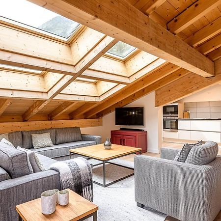 Francecomfort - Alpchalets Portes Du Soleil Abondance Dış mekan fotoğraf