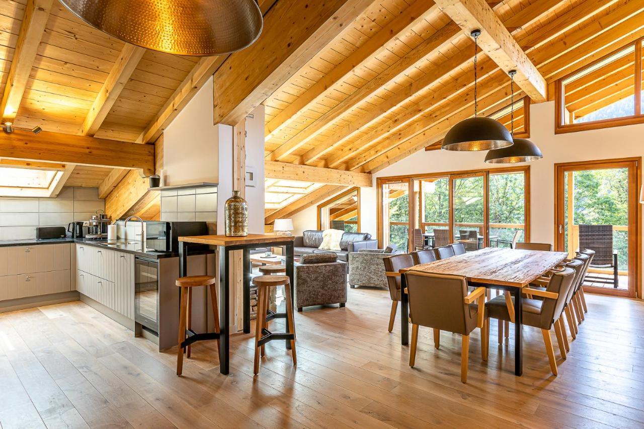 Francecomfort - Alpchalets Portes Du Soleil Abondance Dış mekan fotoğraf