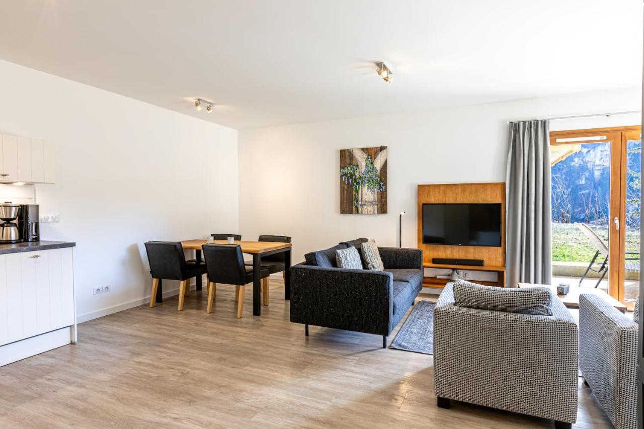 Francecomfort - Alpchalets Portes Du Soleil Abondance Dış mekan fotoğraf