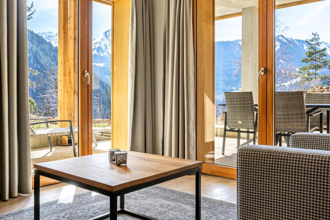 Francecomfort - Alpchalets Portes Du Soleil Abondance Dış mekan fotoğraf