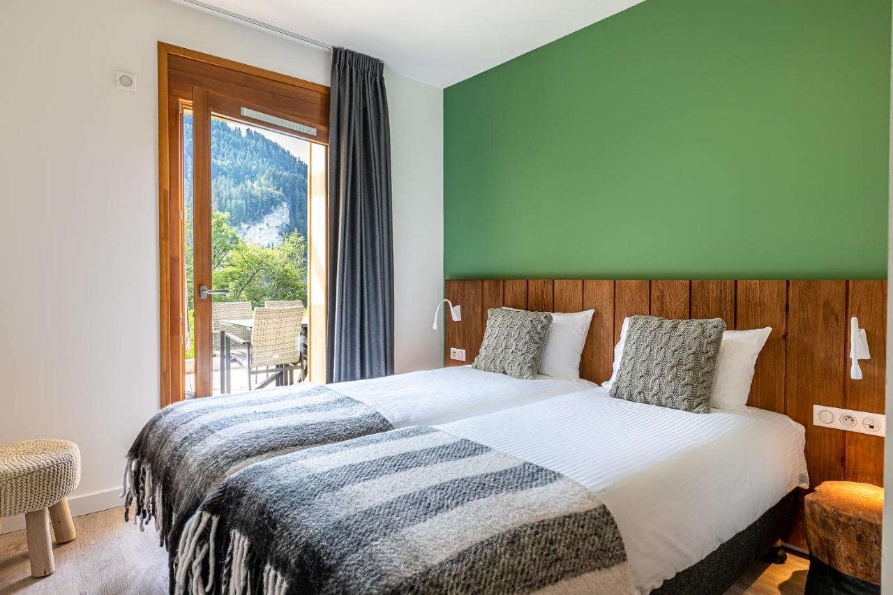 Francecomfort - Alpchalets Portes Du Soleil Abondance Dış mekan fotoğraf