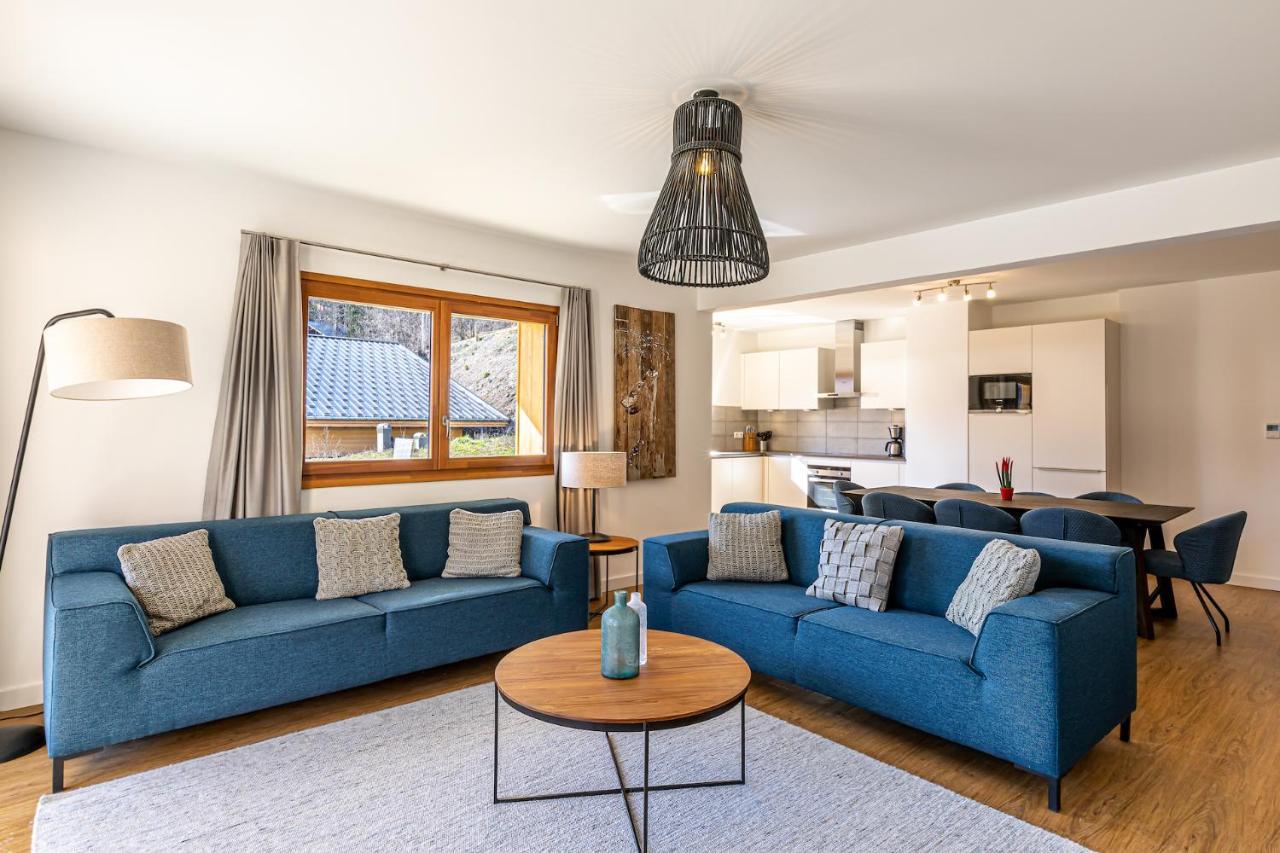 Francecomfort - Alpchalets Portes Du Soleil Abondance Dış mekan fotoğraf