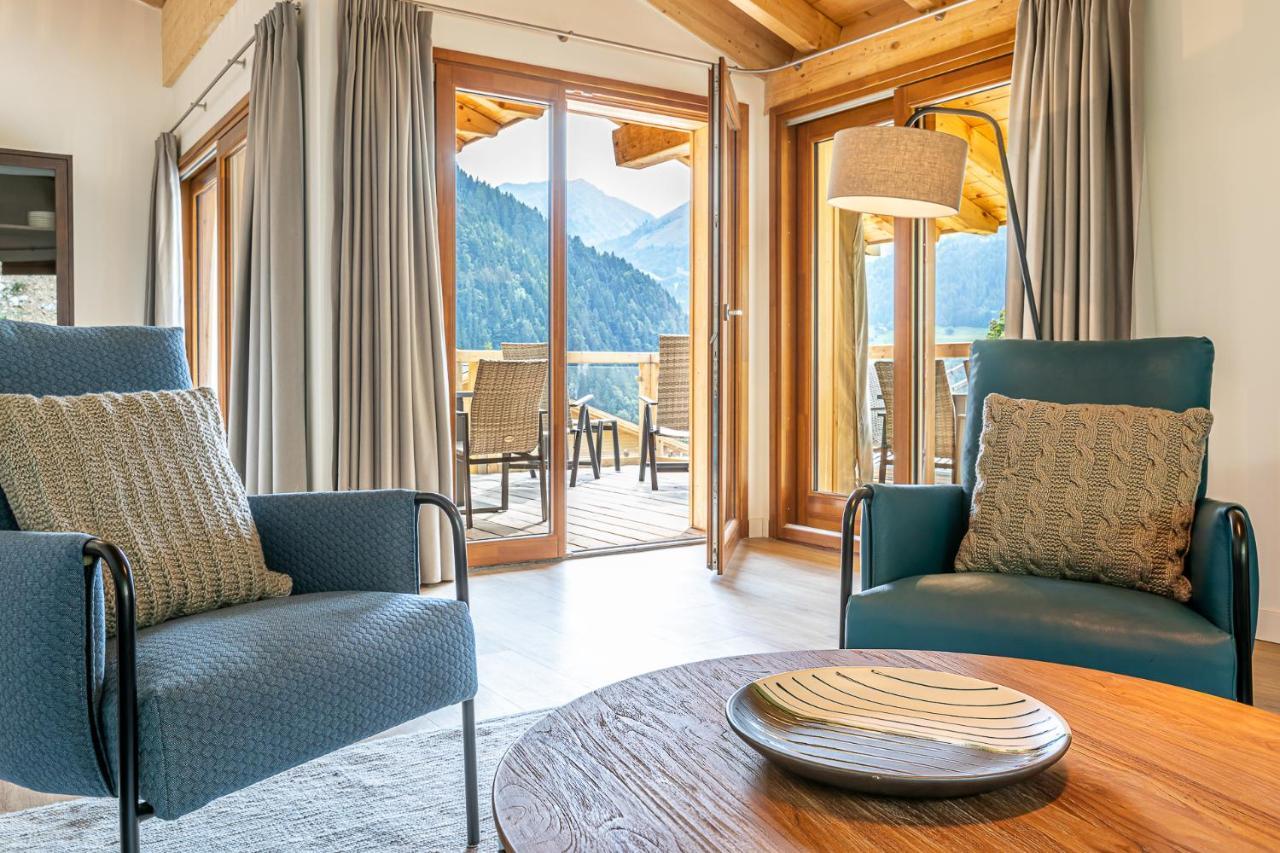 Francecomfort - Alpchalets Portes Du Soleil Abondance Dış mekan fotoğraf