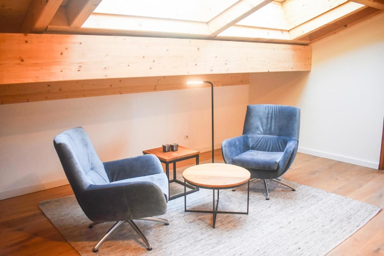 Francecomfort - Alpchalets Portes Du Soleil Abondance Dış mekan fotoğraf
