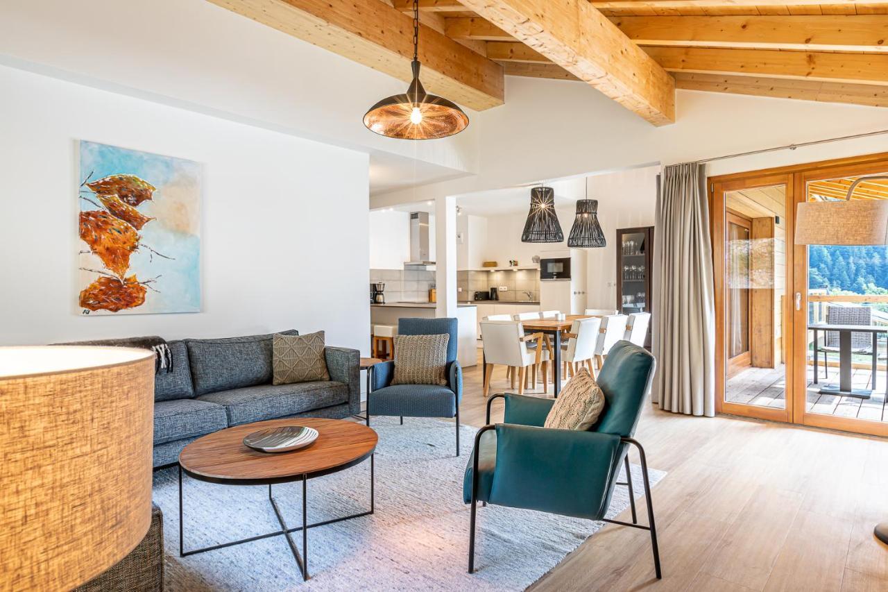 Francecomfort - Alpchalets Portes Du Soleil Abondance Dış mekan fotoğraf