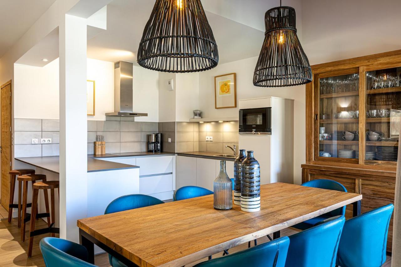 Francecomfort - Alpchalets Portes Du Soleil Abondance Dış mekan fotoğraf