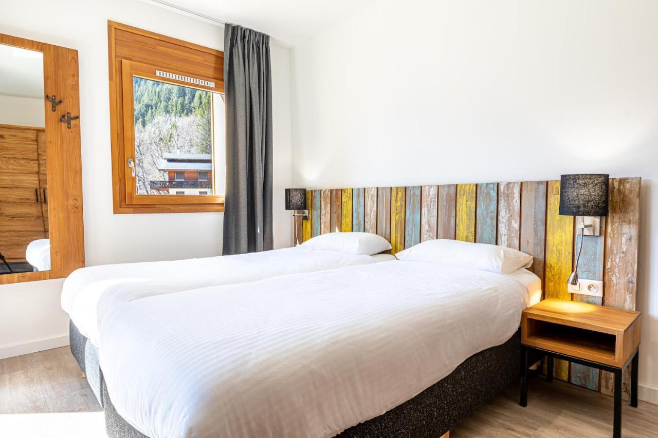 Francecomfort - Alpchalets Portes Du Soleil Abondance Dış mekan fotoğraf