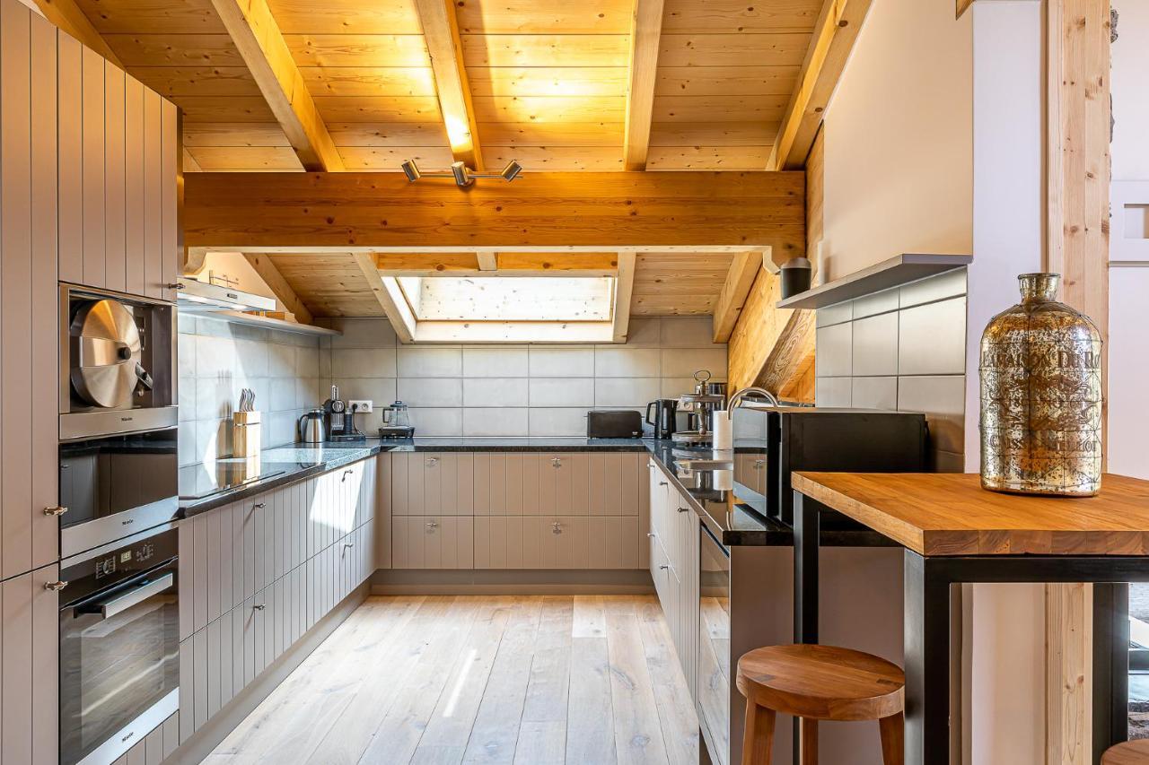Francecomfort - Alpchalets Portes Du Soleil Abondance Dış mekan fotoğraf