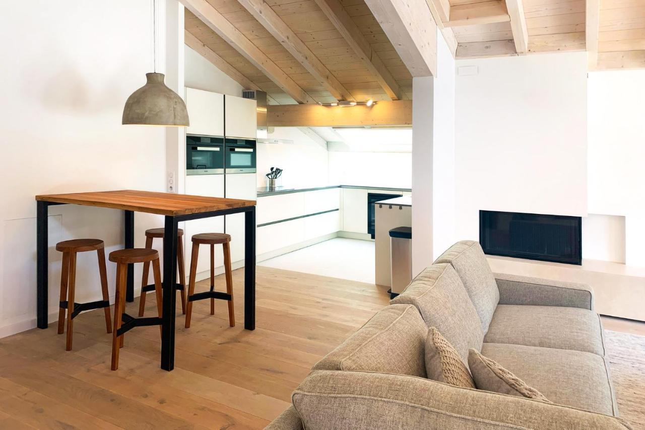 Francecomfort - Alpchalets Portes Du Soleil Abondance Dış mekan fotoğraf