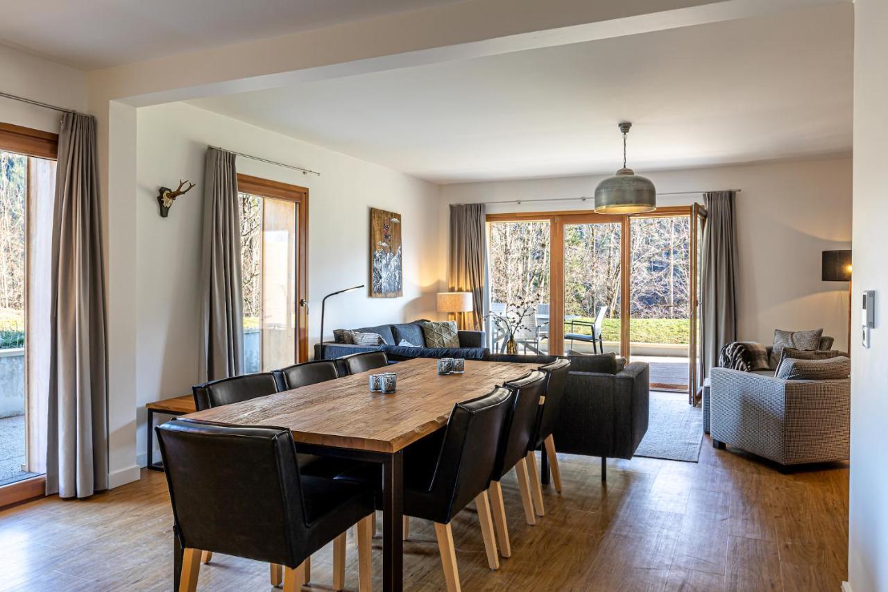 Francecomfort - Alpchalets Portes Du Soleil Abondance Dış mekan fotoğraf