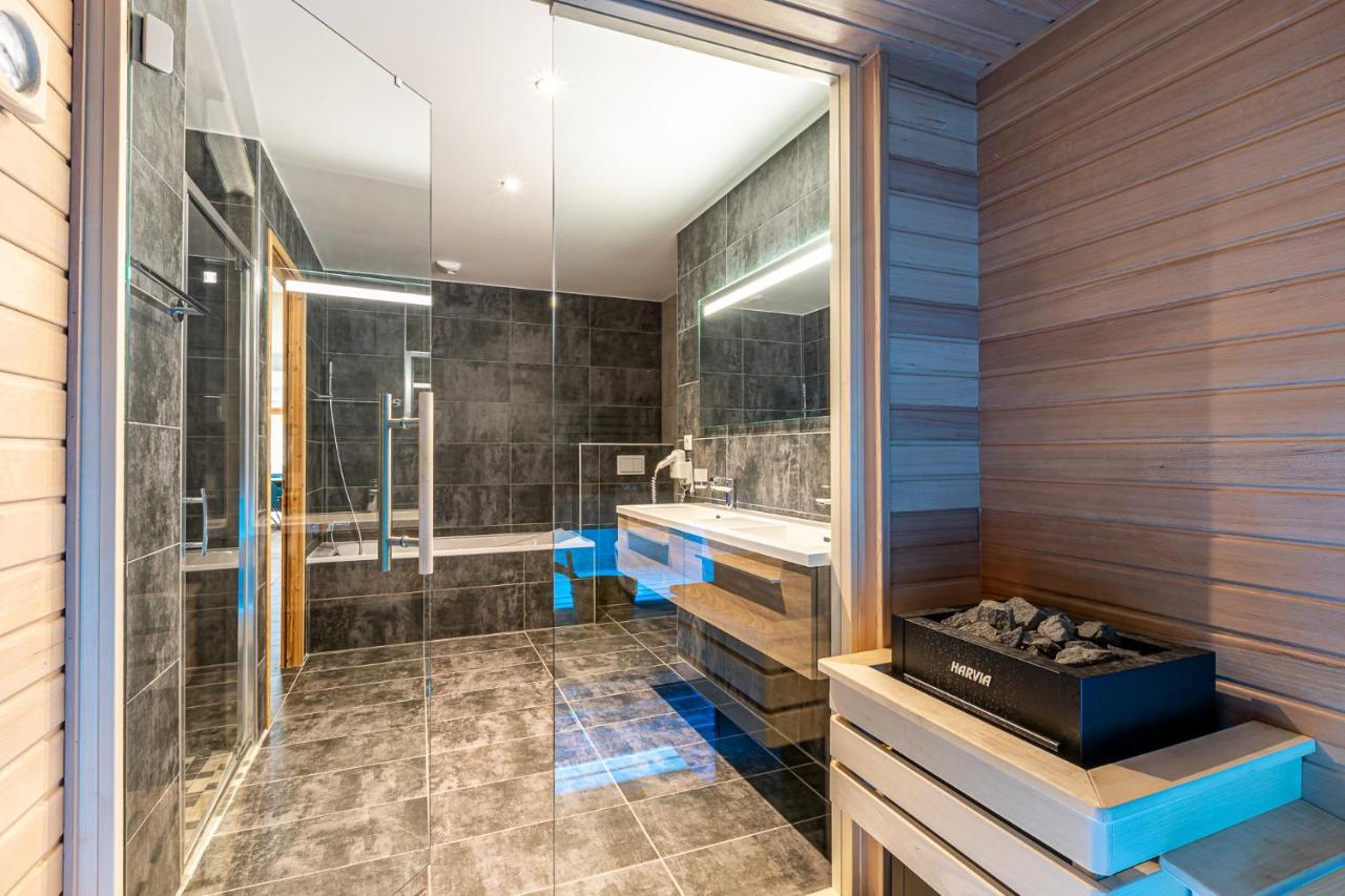 Francecomfort - Alpchalets Portes Du Soleil Abondance Dış mekan fotoğraf