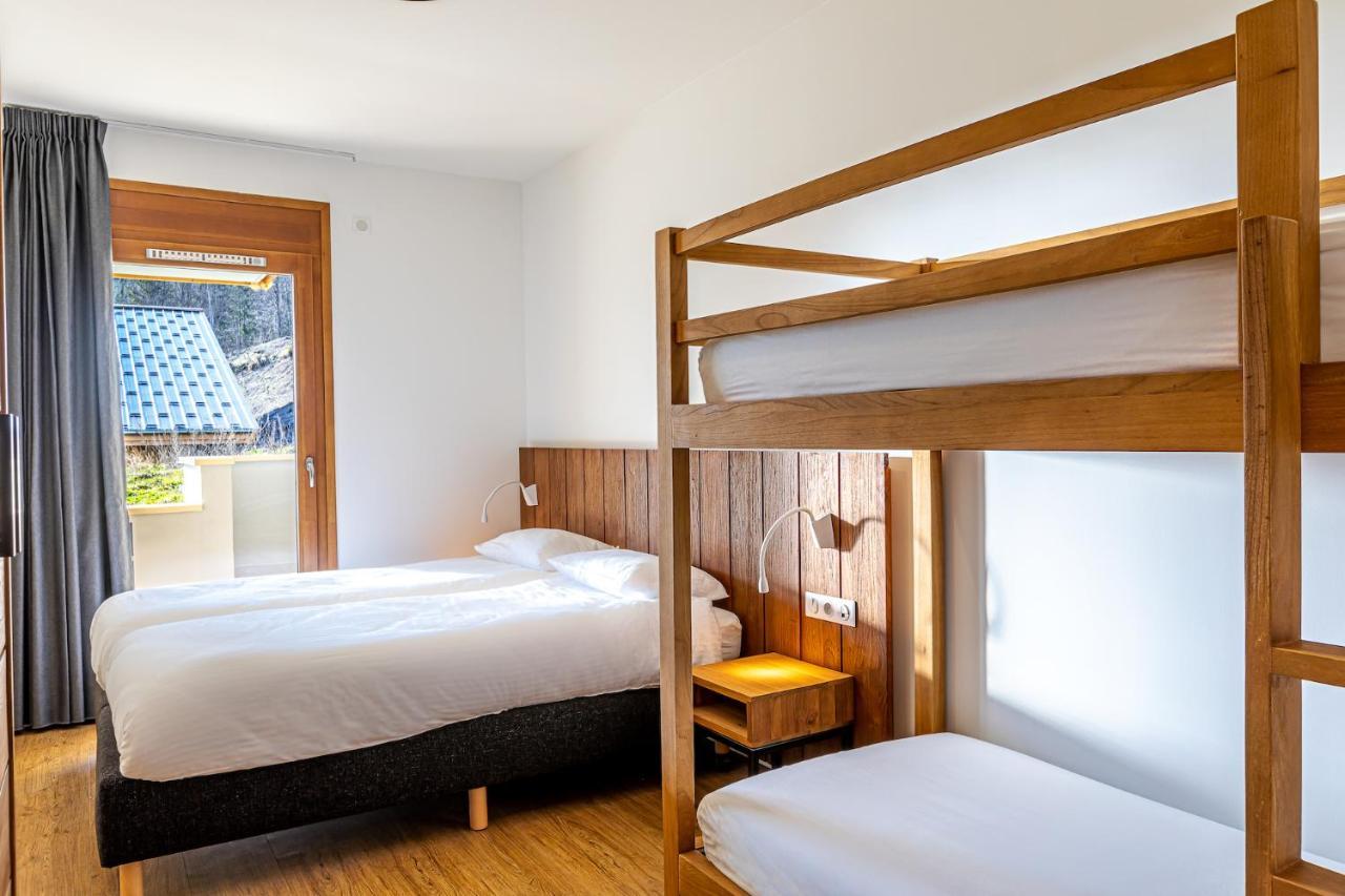 Francecomfort - Alpchalets Portes Du Soleil Abondance Dış mekan fotoğraf