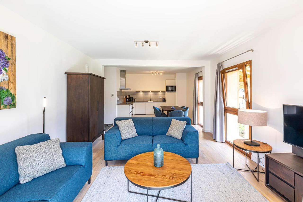 Francecomfort - Alpchalets Portes Du Soleil Abondance Dış mekan fotoğraf