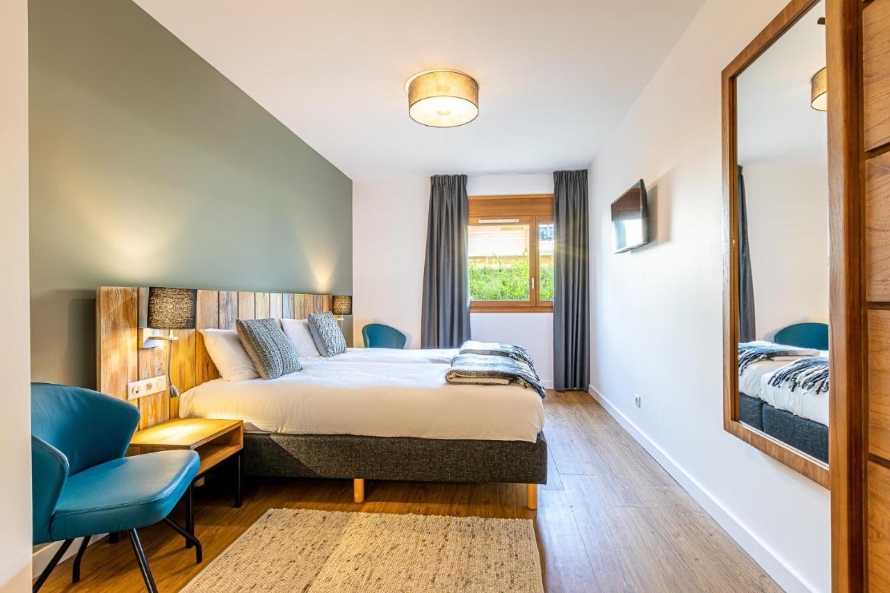 Francecomfort - Alpchalets Portes Du Soleil Abondance Dış mekan fotoğraf
