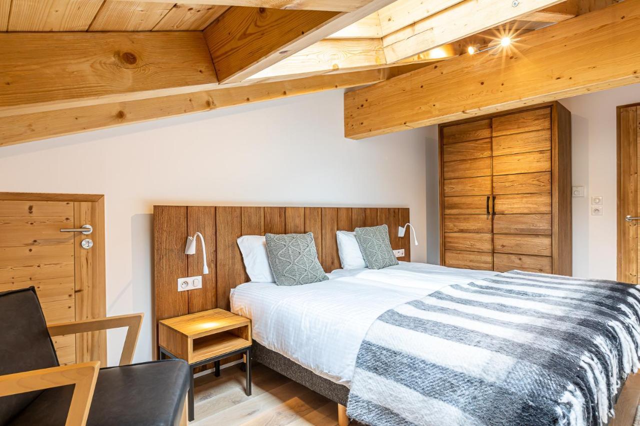 Francecomfort - Alpchalets Portes Du Soleil Abondance Dış mekan fotoğraf