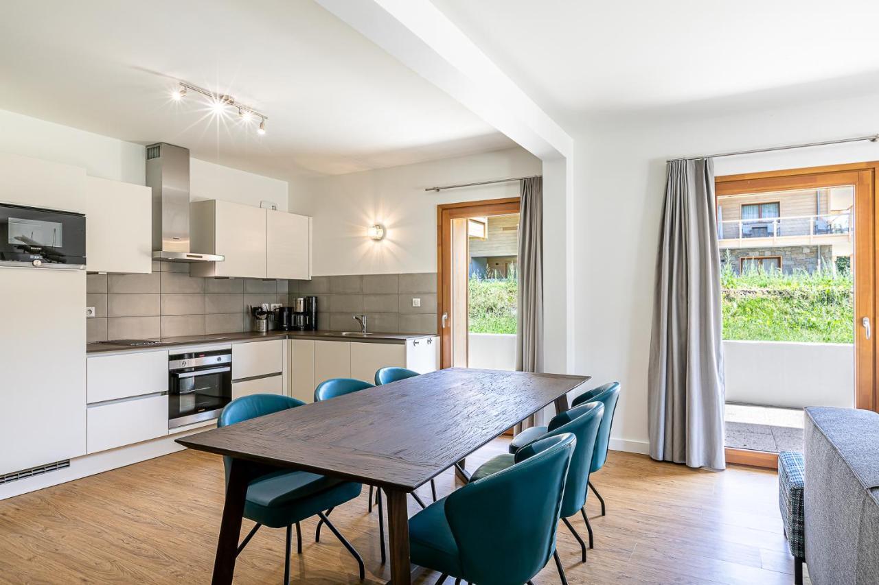 Francecomfort - Alpchalets Portes Du Soleil Abondance Dış mekan fotoğraf