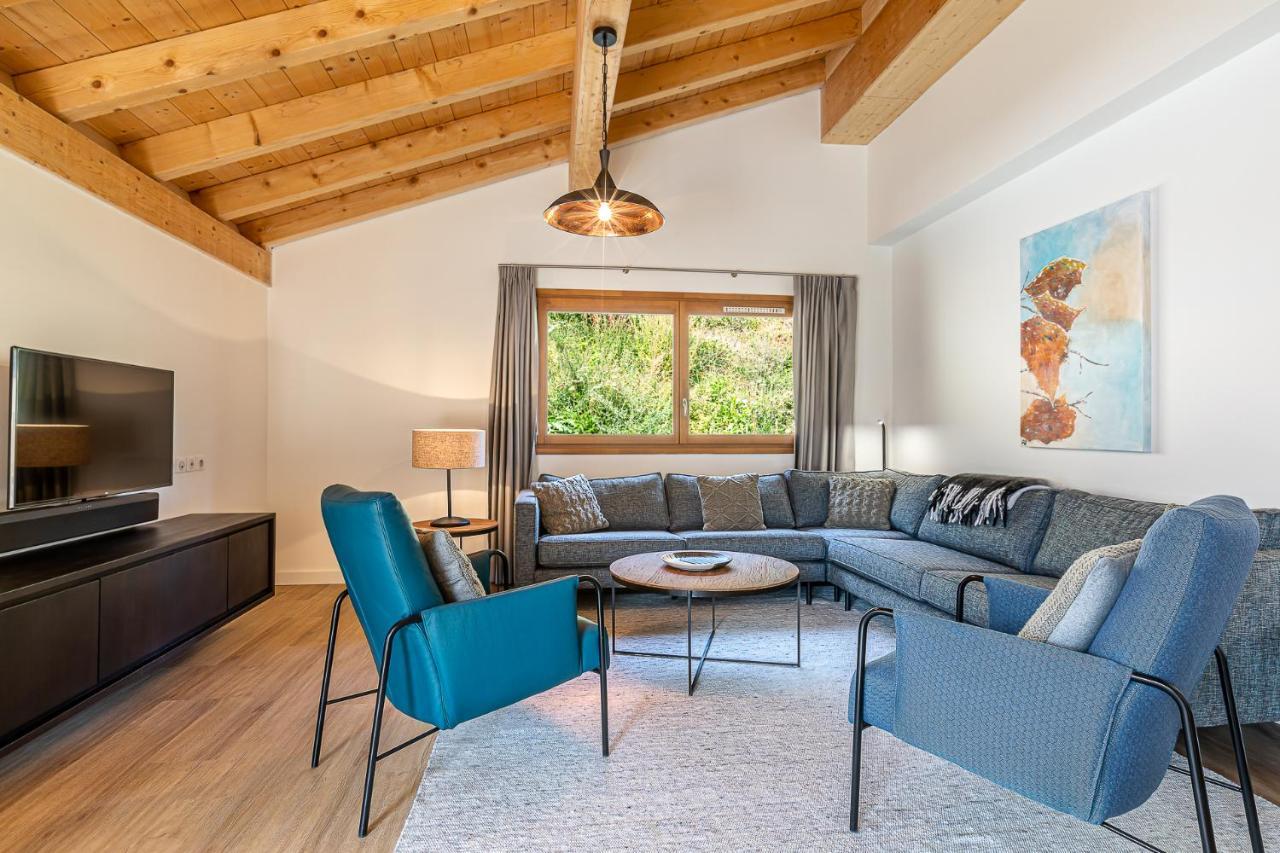 Francecomfort - Alpchalets Portes Du Soleil Abondance Dış mekan fotoğraf